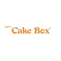 Egg Free Cake Box image 1